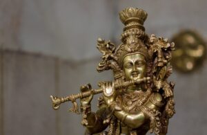The Divine Essence in Hinduism Concept of God