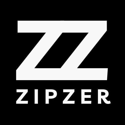 ZipZer Web Logo