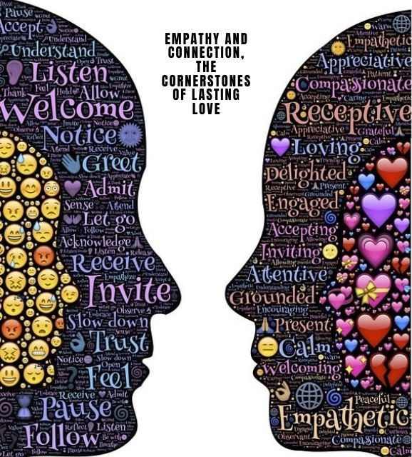 Empathy and connection