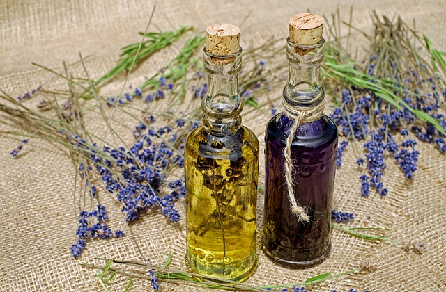 Lavender's Aromatic Bliss Relaxation and Better Sleep - zipzerweb